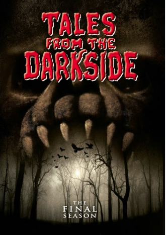 Tales from the Darkside 1983 ‧ Horror | seasons 4