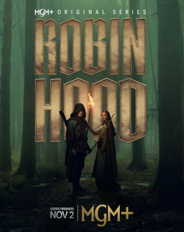 Robin Hood 2025 ‧ Historical drama ‧ 1 season