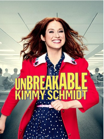 Unbreakable Kimmy Schmidt 2015 ‧ Sitcom | seasons 4