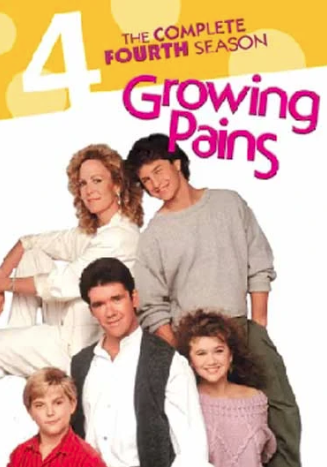Growing Pains 1985 ‧ Sitcom | seasons 4