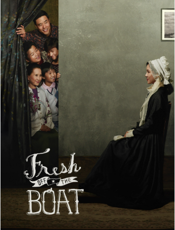 Fresh Off the Boat 2015 ‧ Sitcom | seasons 4