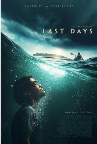 Last Days 2025 ‧ Drama ‧ 2 hours