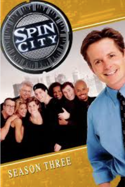 Spin City 1996 ‧ Sitcom | seasons 4