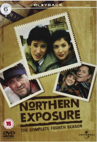 Northern Exposure 1990 ‧ Drama | seasons 4