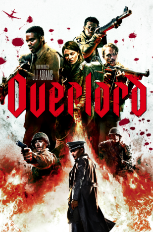 Overlord 2018 ‧ Horror/Action ‧ 1h 51m