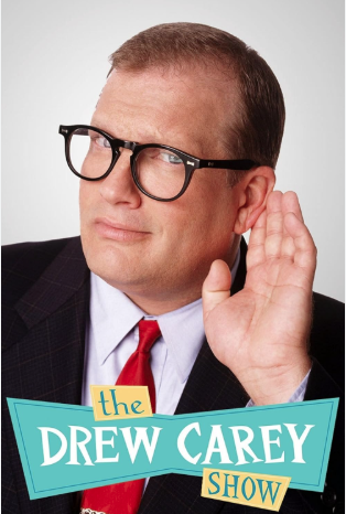 The Drew Carey Show 1995 ‧ Sitcom | seasons 4