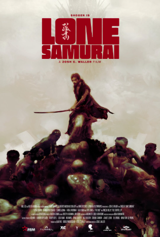 Lone Samurai 2025 R 1h 35m