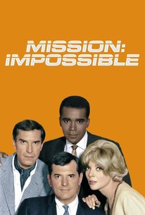 Mission: Impossible 1966 ‧ Action | seasons 4