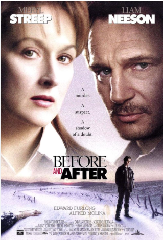 Before And After 1996 ‧ Thriller/Crime ‧ 1h 48m