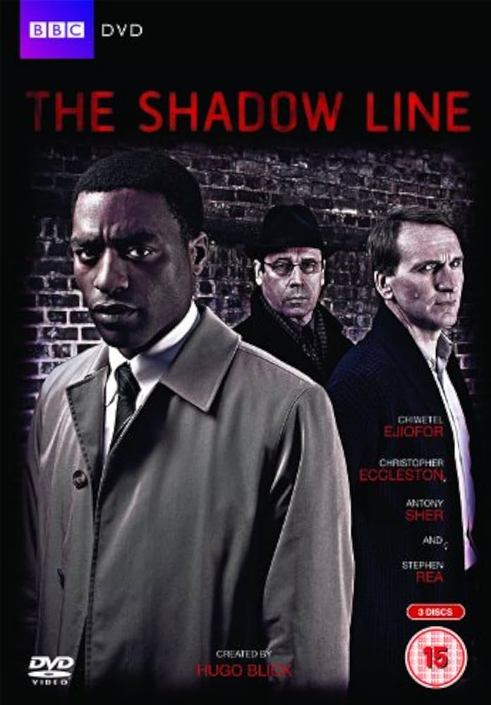 The Shadow Line 2011 ‧ Drama ‧ 1 season