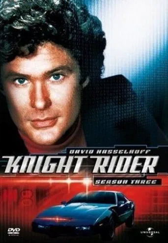 Knight Rider Season 3 Complete Pack 1984 Action - Adventure - Drama - Sci-Fi - Fantasy