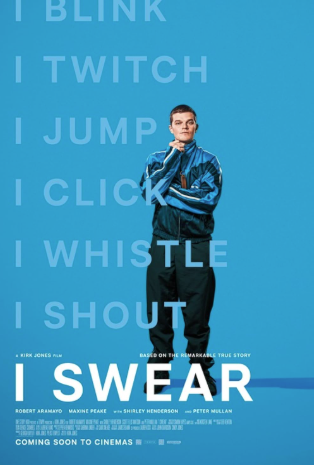 I Swear 2025 ‧ 2h 1m