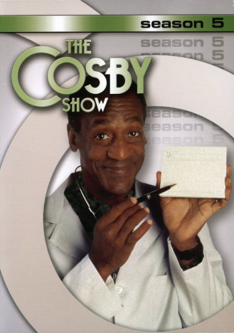 The Cosby Show 1984 ‧ Sitcom | seasons 5