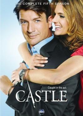 Castle 2009 ‧ Mystery | seasons 5