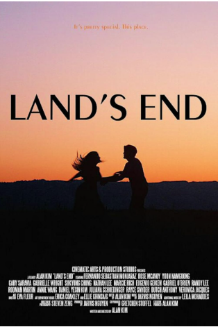 Land's End 2025 2h 15m