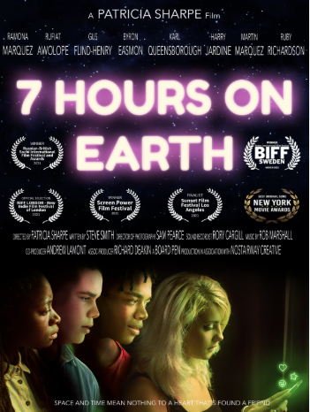 7 Hours on Earth 2020 1h 41m