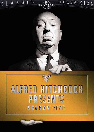 The Alfred Hitchcock Hour TV Series 1962–1965 TV-14 50m Season 5