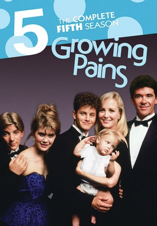 Growing Pains 1985 ‧ Sitcom | seasons 5
