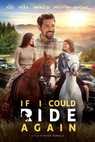 If I Could Ride Again 2025 1h 37m