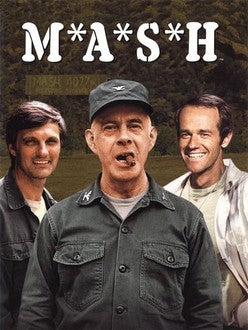 M*A*S*H 1972 ‧ Sitcom | seasons 5