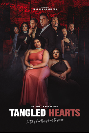 Tangled Hearts 2025 2h 23m