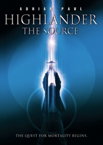 Highlander: The Source 2007 ‧ Action/Adventure ‧ 1h 39m