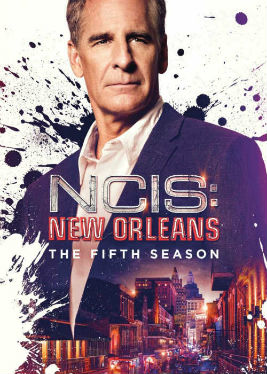 NCIS: New Orleans 2014 ‧ Drama | seasons 5