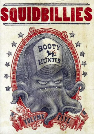 Squidbillies 2005 ‧ Cartoon | seasons 5