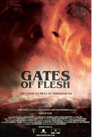 Gates of Flesh 2025 1h 31m