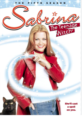 Sabrina the Teenage Witch 1996 ‧ Sitcom | seasons 5