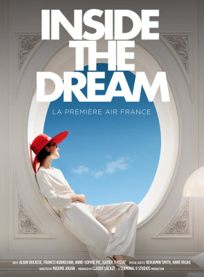 Inside the Dream La Première Air France 2025 1h 1m
