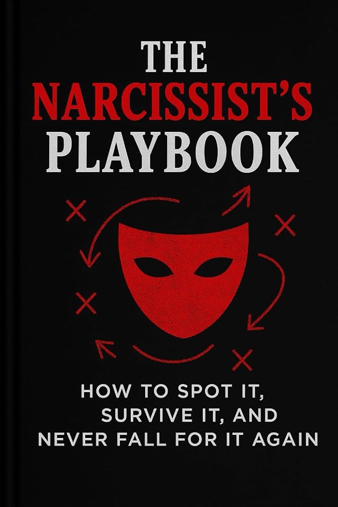 The Narcissist's Playbook Original title: Narcissist's Playbook 2026