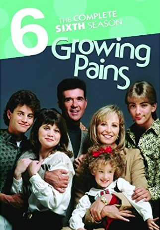 Growing Pains 1985 ‧ Sitcom | seasons 6