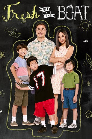 Fresh Off the Boat 2015 ‧ Sitcom | seasons 6