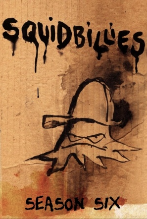 Squidbillies 2005 ‧ Cartoon | seasons 6