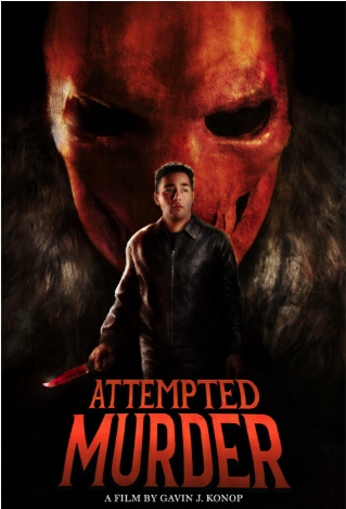 Attempted Murder 2025 39m