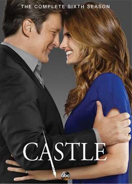Castle 2009 ‧ Mystery | seasons 6