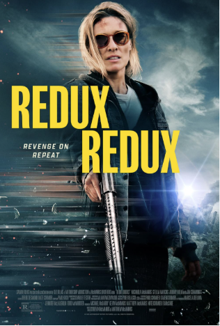 Redux Redux 2025 ‧ Sci-fi/Horror ‧ 1h 49m