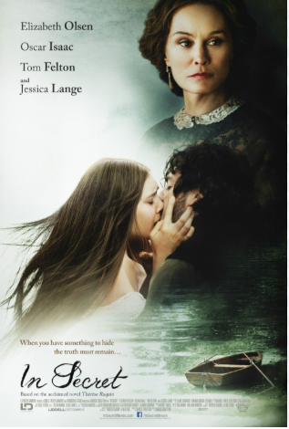 In Secret 2013 ‧ Thriller/Romance ‧ 1h 47m