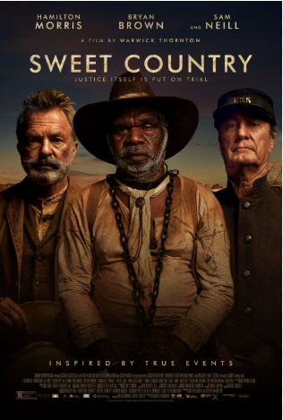 Sweet Country 2017 ‧ Western/Adventure ‧ 1h 53m