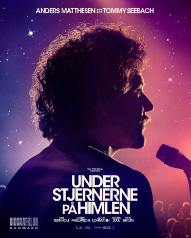 Under the Stars (Under stjernerne på himlen) 2025 ‧ 1h 46m