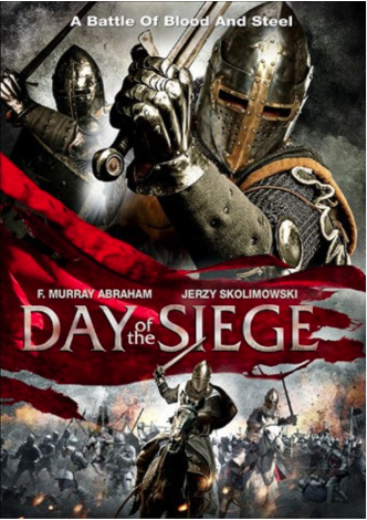 The Day of the Siege: September Eleven 1683 2012 ‧ War/Adventure ‧ 2 hours