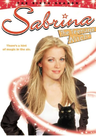 Sabrina the Teenage Witch 1996 ‧ Sitcom | seasons 6