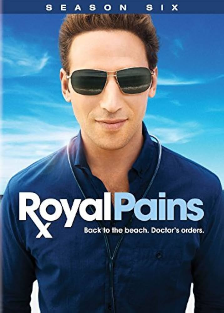 Royal Pains 2009 ‧ Drama | seasons 6