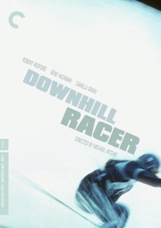 Downhill Racer 1969 ‧ Sport/Drama ‧ 1h 41m