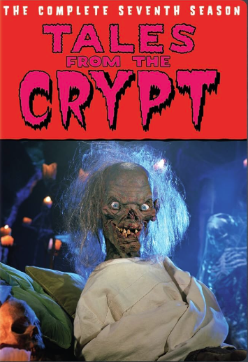 Tales from the Crypt 1989 ‧ Horror seasons 7