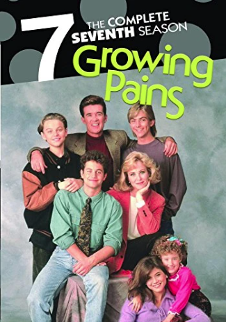 Growing Pains 1985 ‧ Sitcom | seasons 7