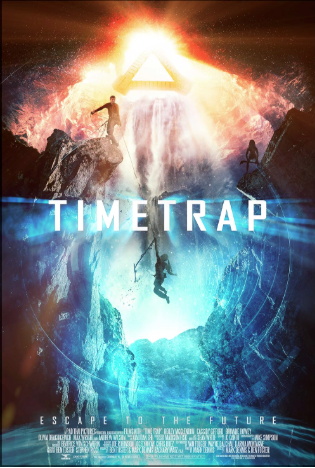 Time Trap 2017 ‧ Adventure/Sci-fi ‧ 1h 35m