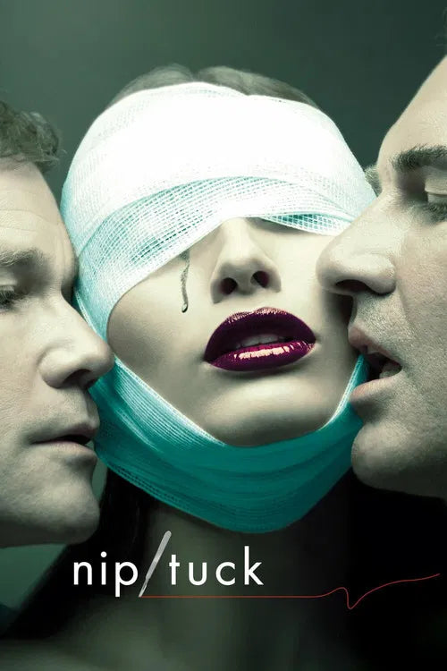 Nip/Tuck 2003 ‧ Drama seasons 7