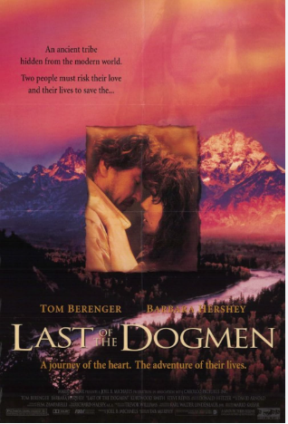 Last of the Dogmen 1995 ‧ Western/Adventure ‧ 1h 58m